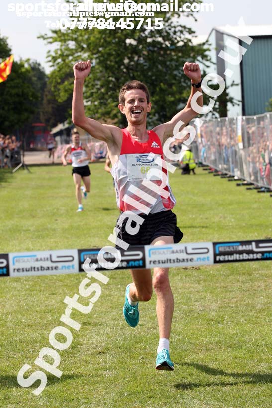 2018 Blaydon Races. Photo: David T. Hewitson/Sports for All Pics